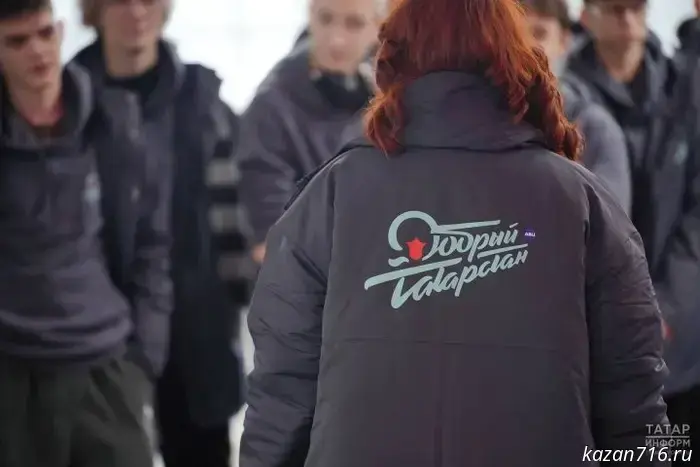 Volunteering in Tatarstan: scale, support, and key projects for 2025