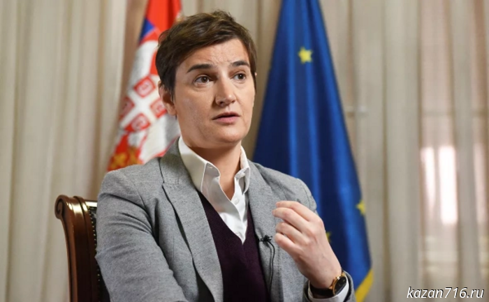 Analyst Pshenichnikov: Kosovo has effectively become independent.