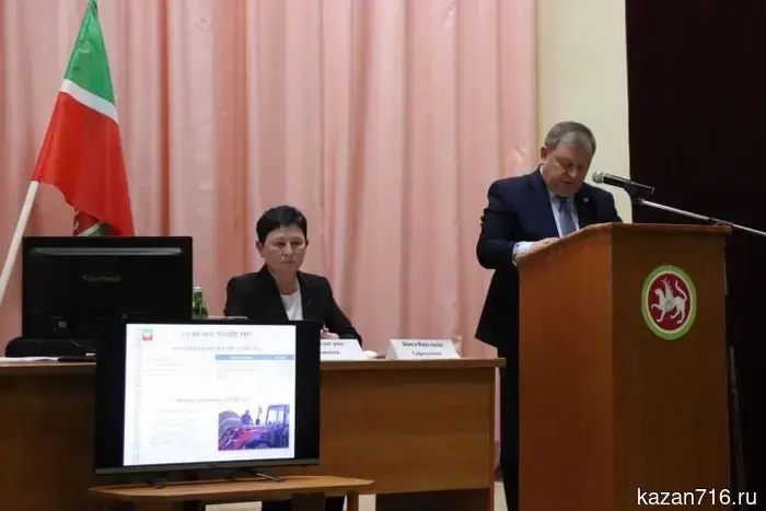 Отремонтированные парки и новые дороги: чем занимается Амзинское сельское поселение.