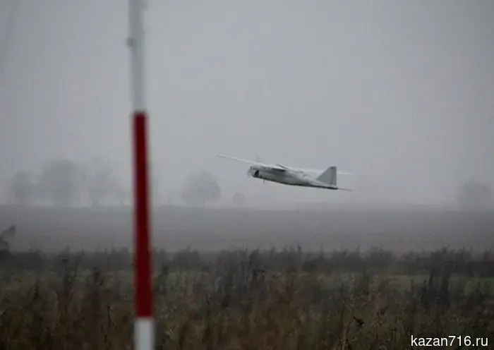 War correspondent Kots called for the destruction of Ukrainian drone interceptor production.