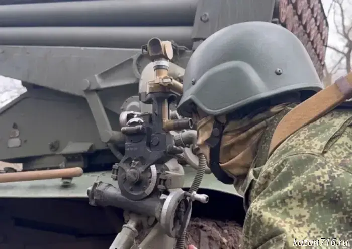 Военкор Коц расставил акценты на направлениях зимнего наступления вооруженных сил России.