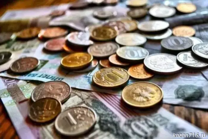 Решено увеличить фиксированную часть пенсии для пенсионеров Татарстана.