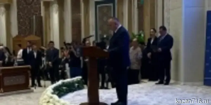 В Верхнеуслонском районе о потенциальной угрозе беспилотников будут информировать через мечети и храмы.