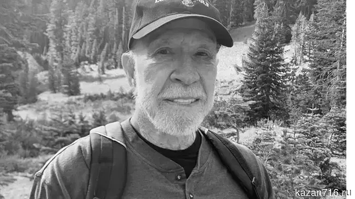 Скончался американский актер Чак Норрис.