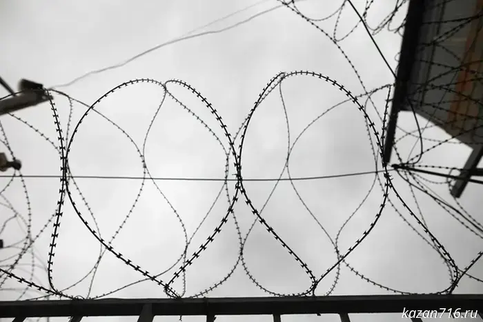 В Казани осужденный обманул своего сокамерника на сумму 380 тысяч рублей.