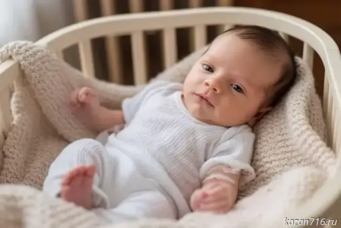 Проблемы с выбором - В Татарстане наиболее распространёнными именами для детей снова стали Амир и Амина.