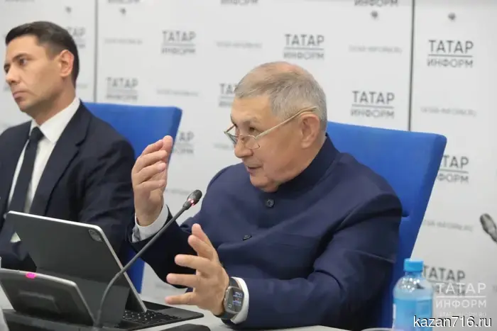 Конкурс «Инновация года» в Татарстане: кто имеет возможность выиграть до 500 тыс. рублей для финансирования своего проекта.
