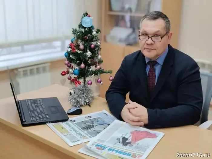 Zainsk-Inform reviews the results of 2025: audience growth and plans for 2026.