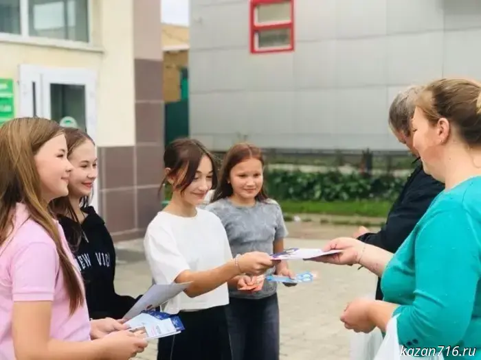 Контакт в сложные времена: почему детям и подросткам необходим телефон доверия?