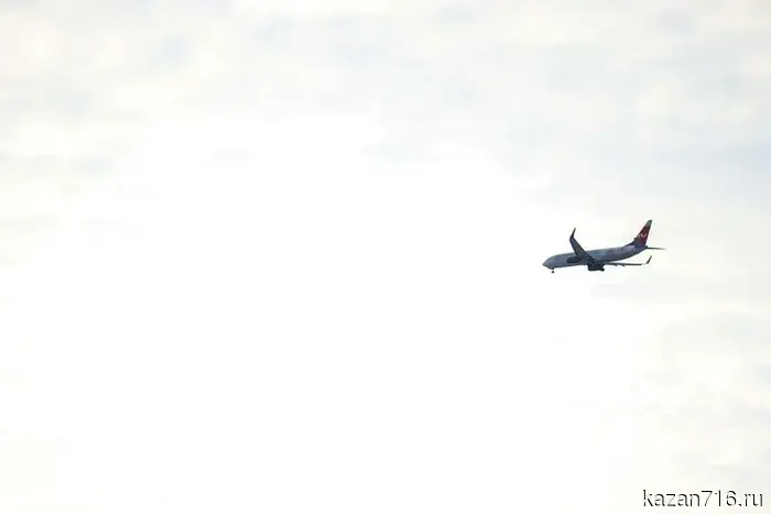 The family of a teacher from Tatarstan is asking the authorities to help with the transportation of a patient from Egypt.