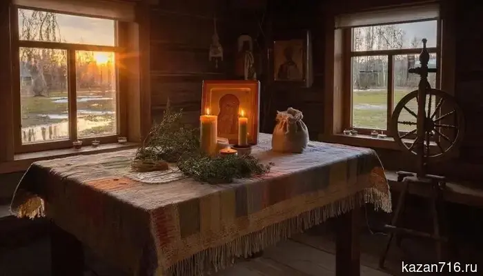 Артемонов день 6 апреля 2026 года: обычаи, запреты и народные знамения