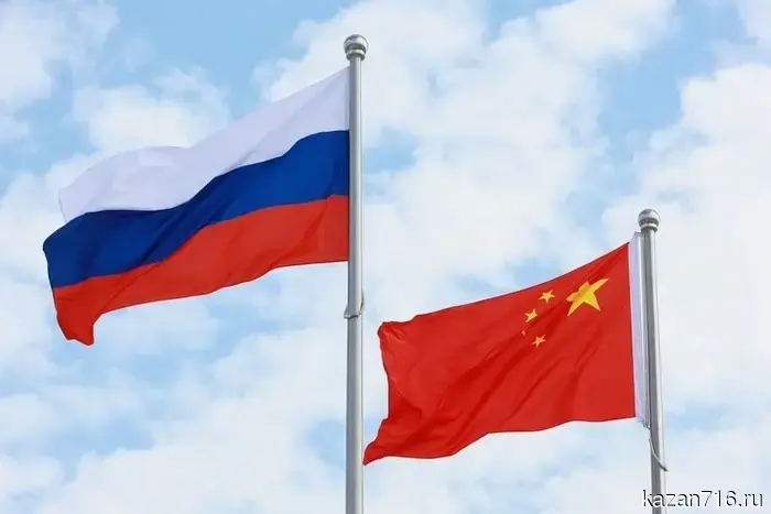 Россия и Китай ускорят реализацию проекта строительства газопровода «Сила Сибири 2».