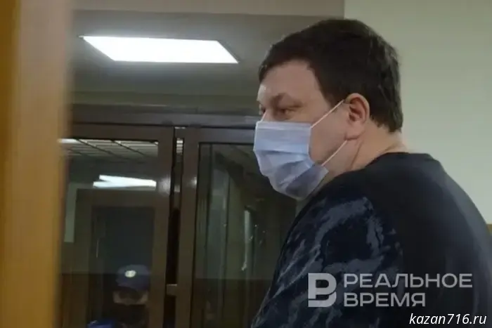 "Left everything to chance and took the money": the victim refused to demand the "bribe" back from former judge Nabiev.