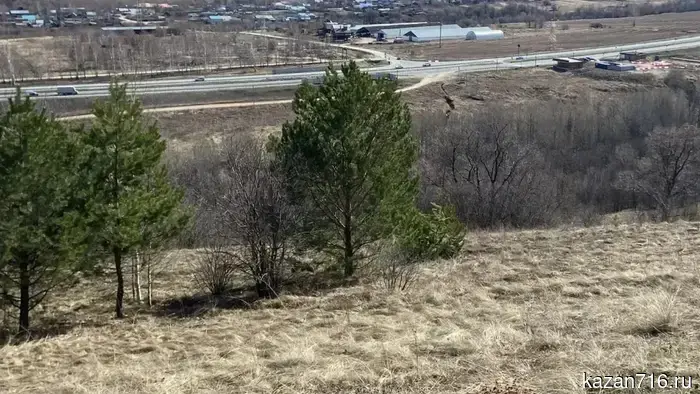 Внимание! Объявлено штормовое предупреждение о опасных и неблагоприятных погодных условиях.