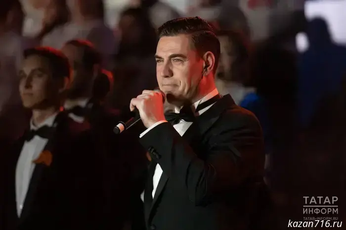 Mendeleevsk will host the "Pasternak Readings": Rutberg, Volkova and Dyuzhev are the main guests.