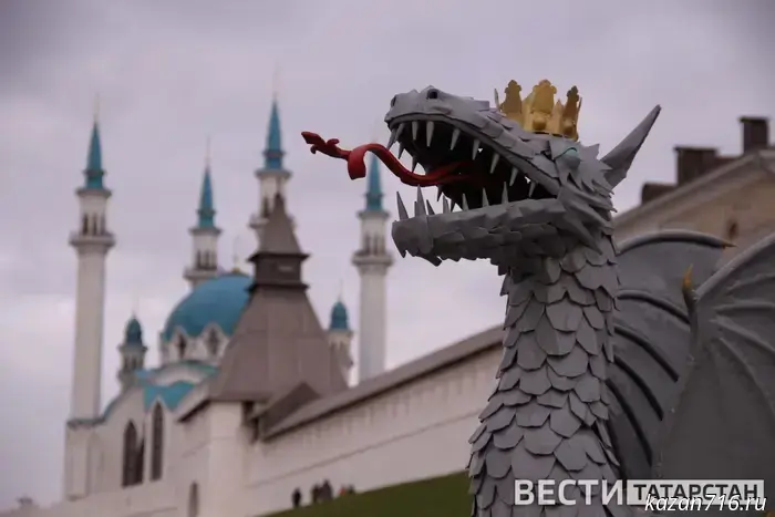 Kazan has become a leader in the communication culture ranking.