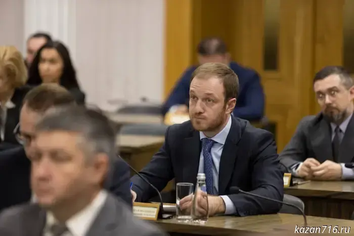 Новогодние праздники в Казани: беспрецедентный прирост туристов и ожидания нового зимнего сезона.