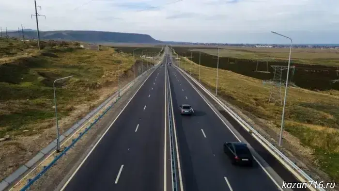 Tatarstan will allocate 68 million rubles for road safety.