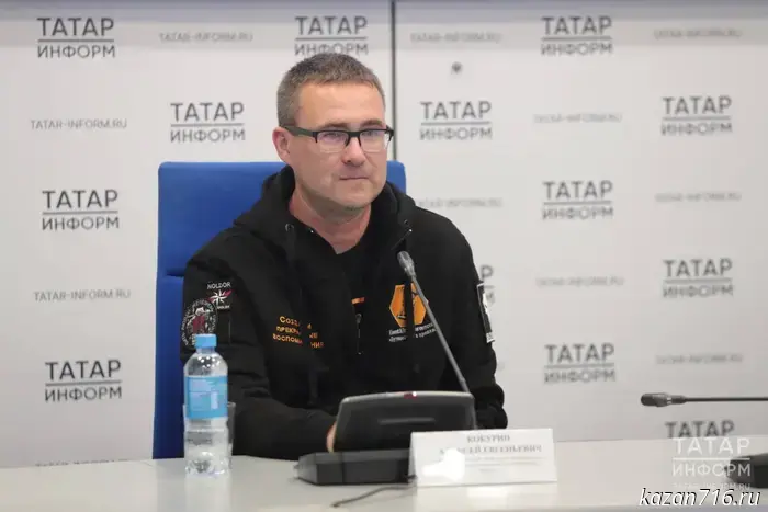 «Этот вид спорта формирует личность»: в Казани пройдет международный турнир, в котором примут участие 200 рыцарей.