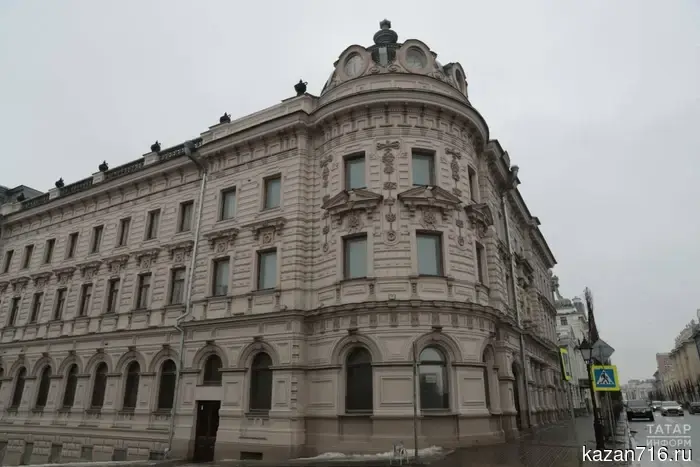 Gushchin: Issues identified regarding the overlaps and structure of the Alexandrovsky Passage