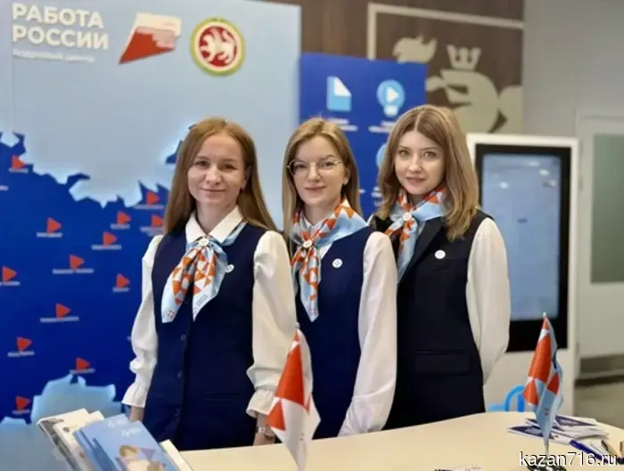 Кадровые центры: новый путь к вершинам через обновления