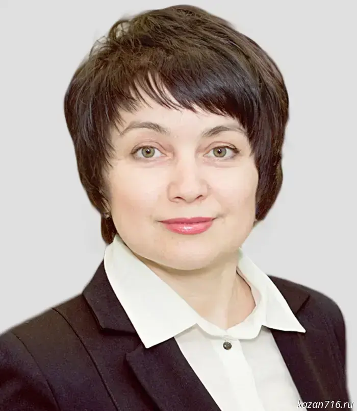 Professor Elmira Shaimieva's scientific achievements in 2025: a triumph on the international stage