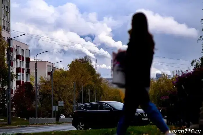 The average monthly salary at factories in Nizhnekamsk reached 149,000.