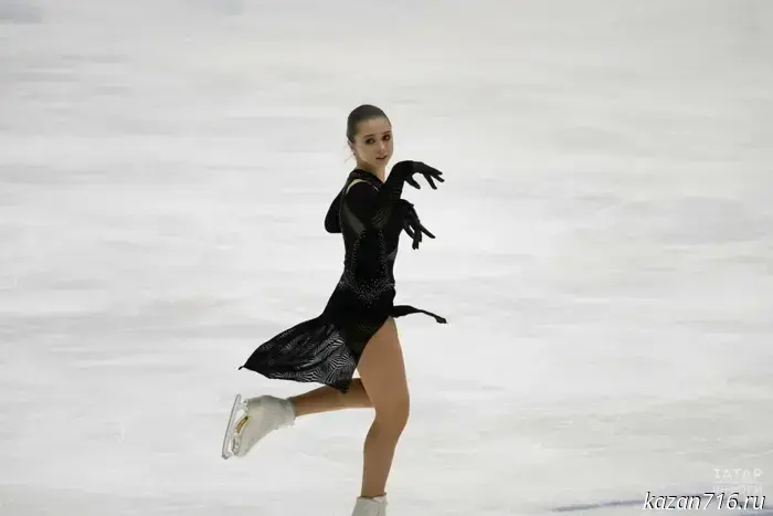 Yagudin commented on Valieva's imminent return after her disqualification.