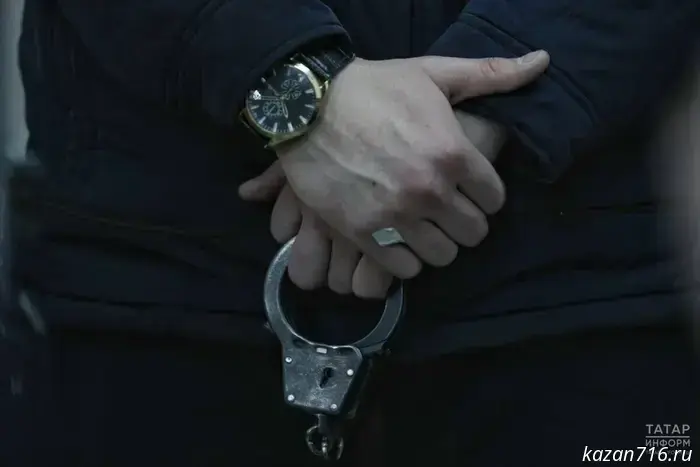 The head of the Ministry of Defense's military representation in Tatarstan is accused of corruption.