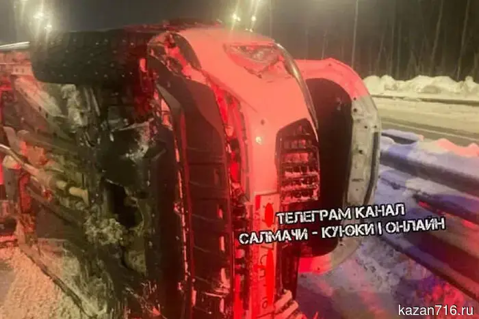 Подростки, нанёсшие избиение таксисту и угнавшие его автомобиль, предстанут перед судом в Казани.