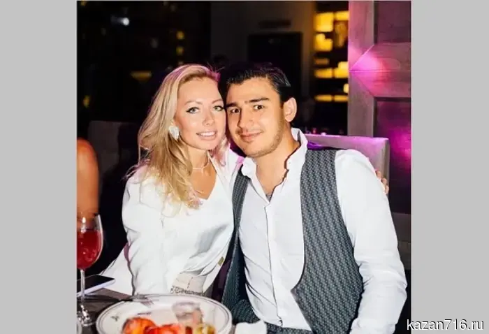 It became known why Danir Sabirov urgently took his wife to the hospital.