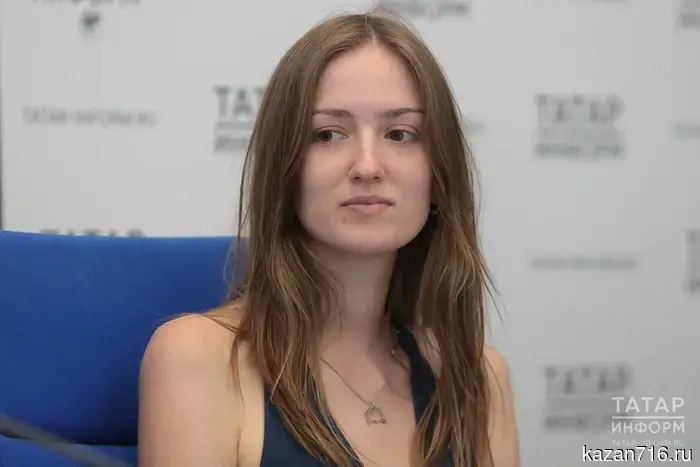 После четырёхлетнего перерыва в Татарстане пройдет выбор новой «Татар кызы», а на финале выступит Defne.