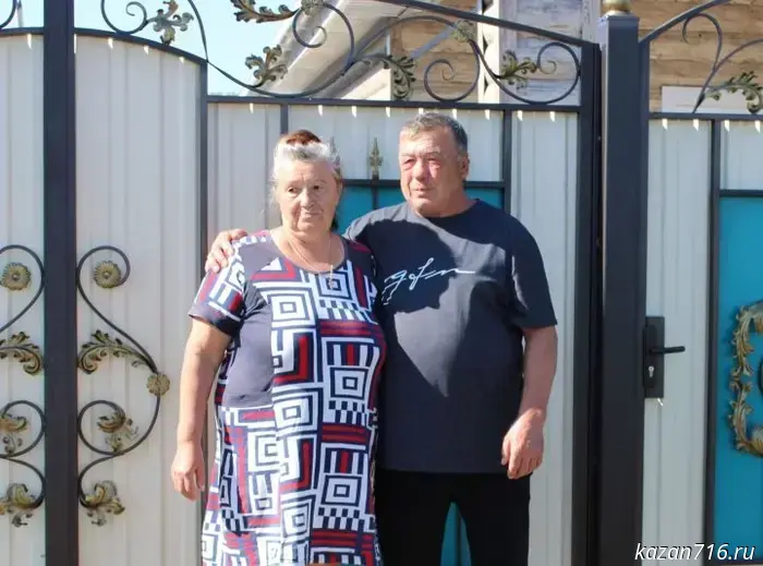 From a single heifer to a large farm: the business model of the Ishmyanov family that has been operating for 44 years.