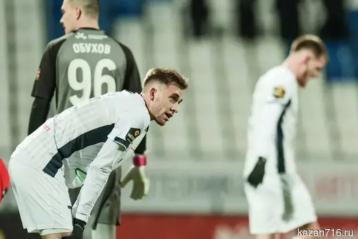 "Shinnik" and "KAMAZ" played to a draw in Yaroslavl.