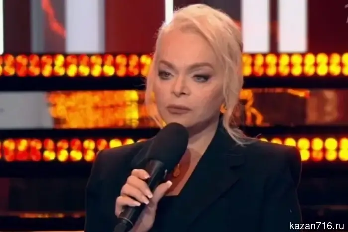 Долина инициировала судебный процесс против мошенников, которые ее обманули, с требованием возместить 176,1 миллиона рублей.