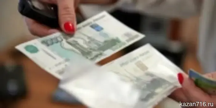 В Татарстане планируют увеличить минимальный потребительский бюджет на почти 1,2 тысячи рублей.