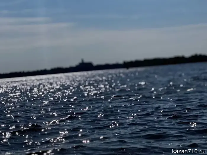 A 52-year-old man drowned in the Yelabuga district.