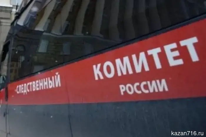 Пропавшая в феврале молодая мама из Казани обнаружена мертвой.