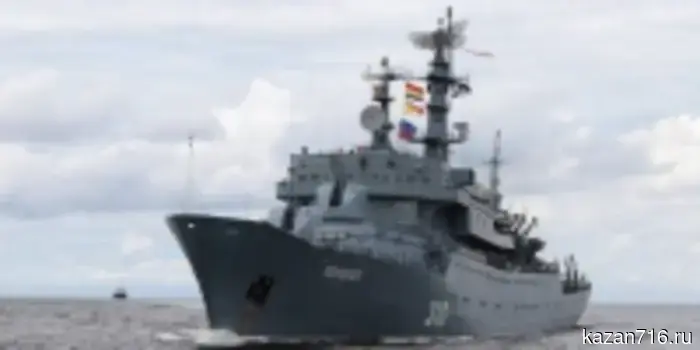 Political scientist Brekotin: Europe is destroying global logistics by arresting Russian ships.