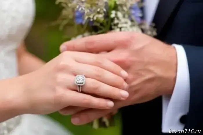 Tatarstan is preparing new rules for issuing marriage permits to minors.