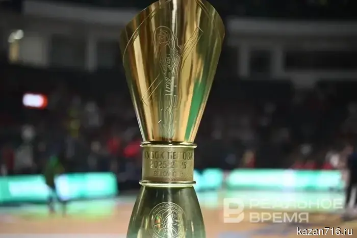 ЦСКА завоевал титул 13-кратного чемпиона Единой лиги ВТБ.