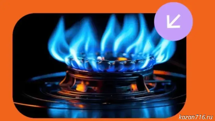 Обзор инцидентов с газом.