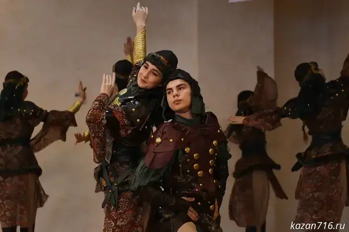 The Local History Dictation — 2025 was held at KIU.