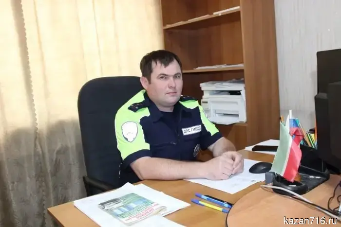 В Татарстане начинается акция «Весенние каникулы» для обеспечения безопасности детей.