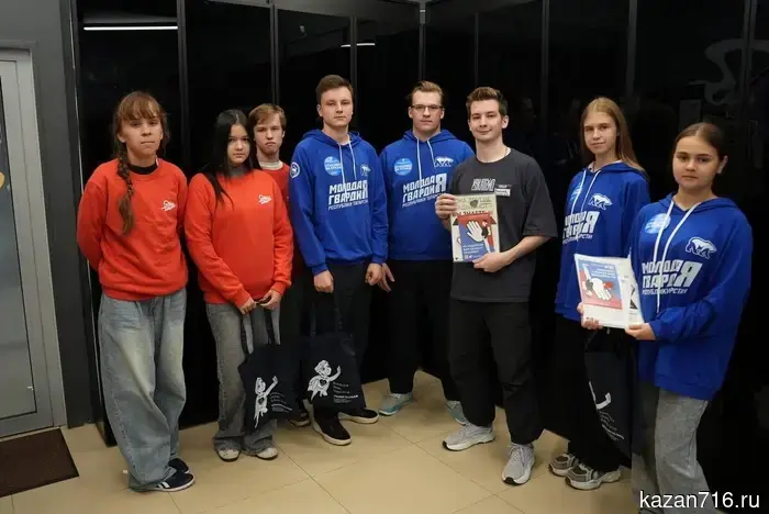 В РТ стартовала программа по борьбе с продажей вейпов и сигарет несовершеннолетним.