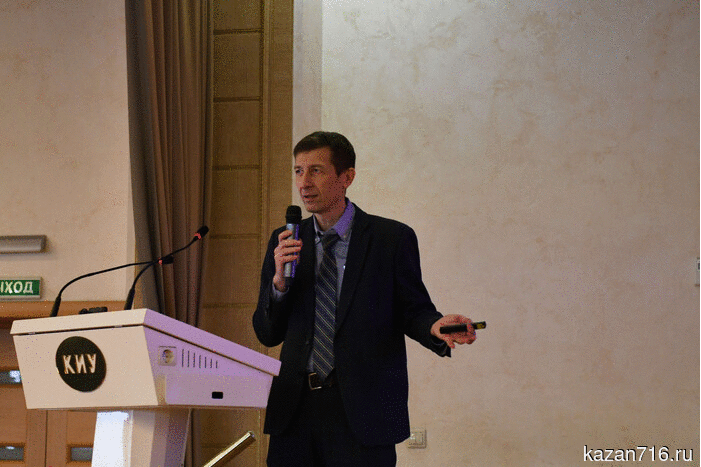 The selection of projects for participation in the second stage of the "KIU Accelerator – 2026 (spring)" program (first Demo Day) took place at KIU.