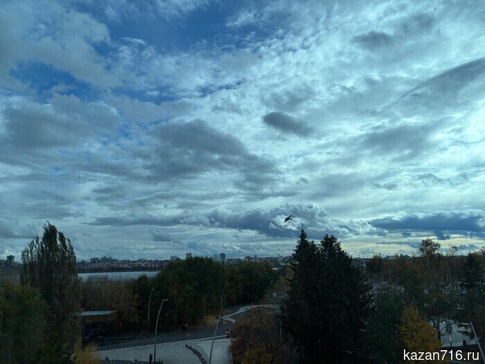 Топилин: Татарстан продолжает быть одним из ведущих регионов в социально-экономическом развитии России.