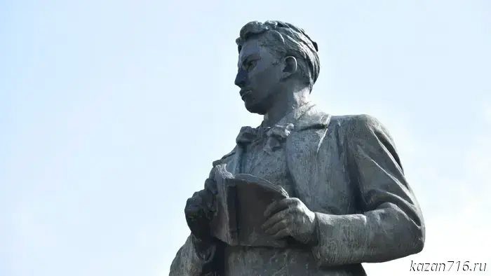 President of the Republic of Tatarstan, Rustam Minnikhanov: "It is our shared duty to promote the legacy of poets."