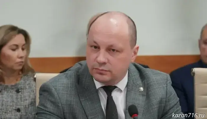 The First Deputy Minister of Justice of the Republic of Tatarstan presented the updated rules for inspections of local self-government bodies.