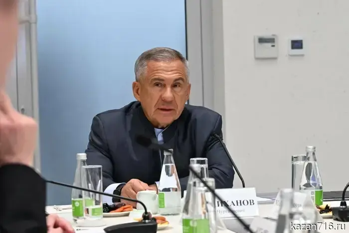 Supported IVF RT 37 projects received funding of 2 billion rubles.